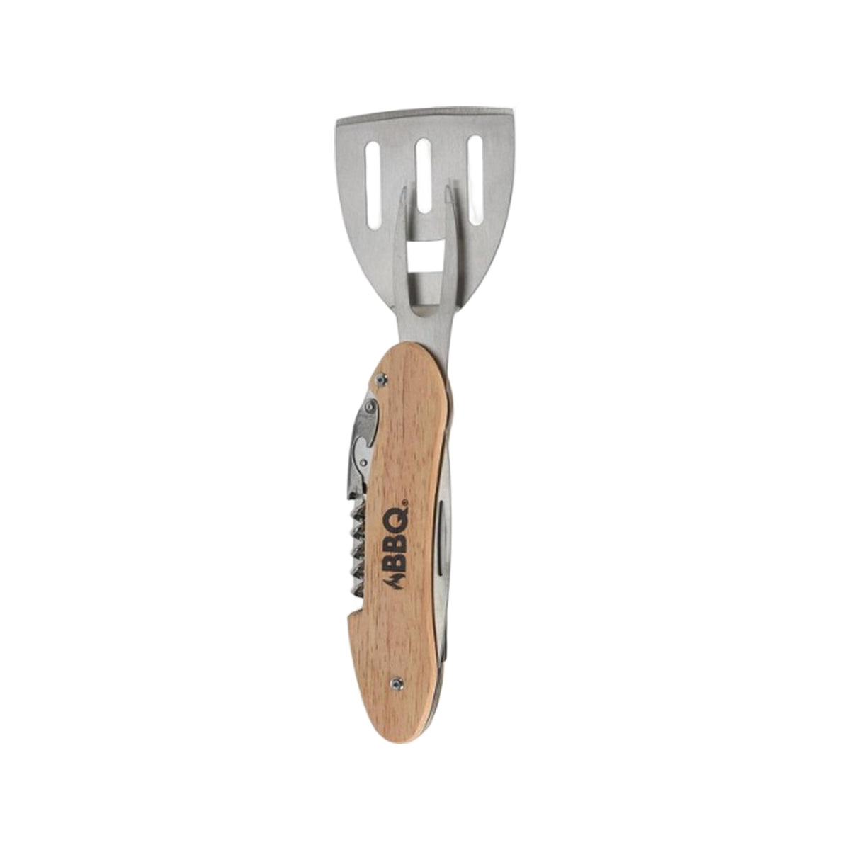 Koopman 5-in-1 BBQ Multi-Gereedschap Set
