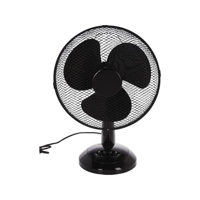 Ventilator Tafelmodel 13.38Inc
