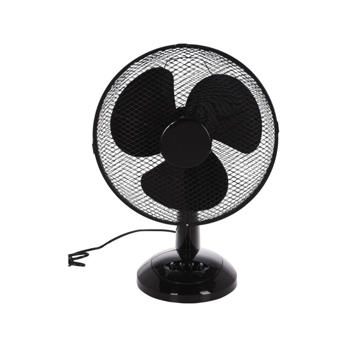 Ventilator Tafelmodel 13.38Inc