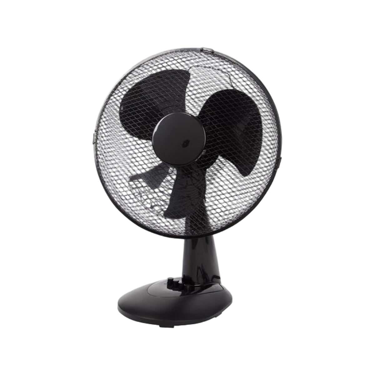Ventilator Tafelmodel 13.38Inc