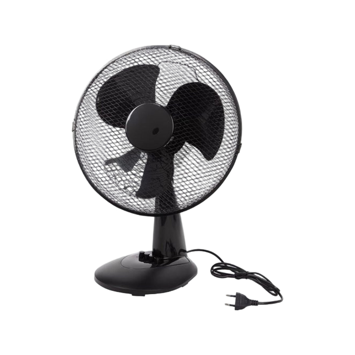 Ventilator Tafelmodel 13.38Inc