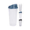 Excellent Houseware Mengbeker 750Ml 3Ass Hb Kl