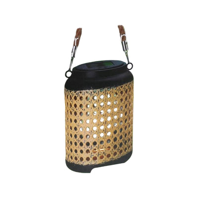 Progarden Solarlamp Met Handvat D12X16Cm