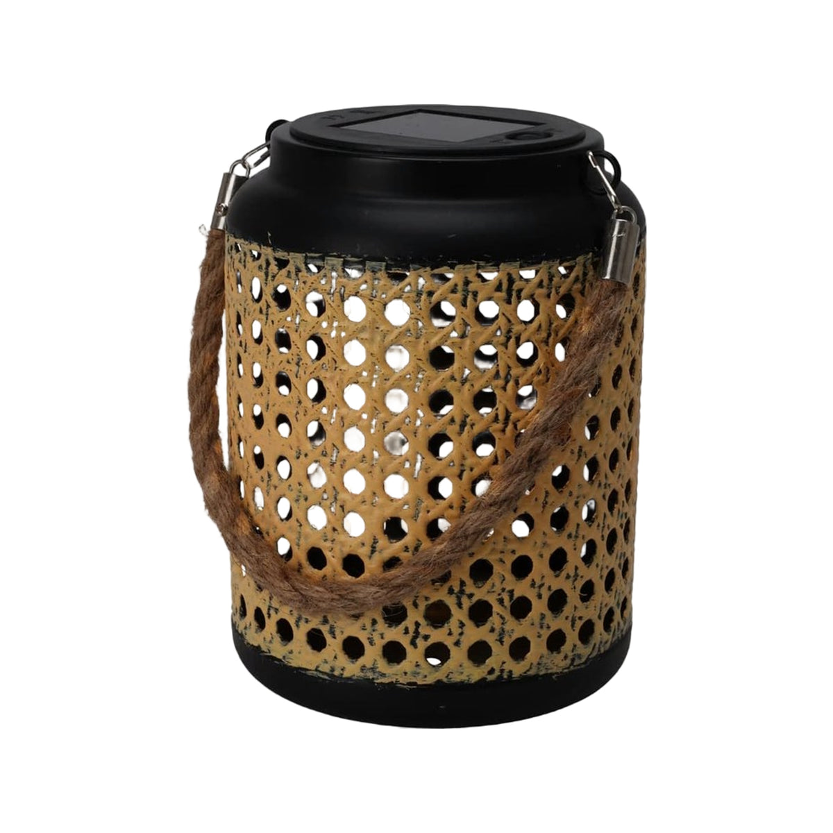 Progarden Solarlamp Met Handvat D12X16Cm