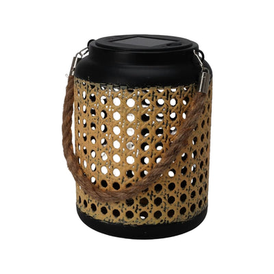Progarden Solarlamp Met Handvat D12X16Cm