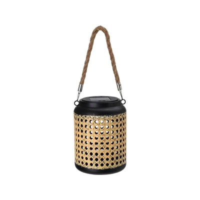Progarden Solarlamp Met Handvat D12X16Cm