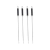 Koopman BBQ Pennen Set 4 Stuks 46cm