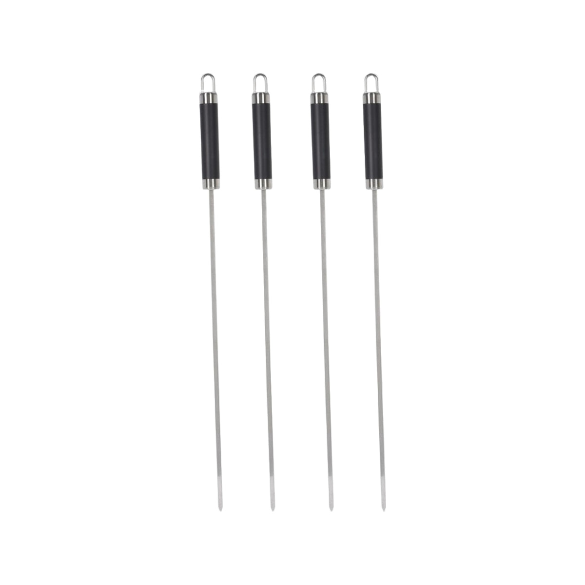 Koopman BBQ Pennen Set 4 Stuks 46cm