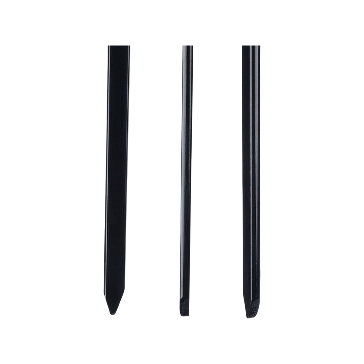 Koopman BBQ Pennen Anti-Aanbak Set van 8 Stuks