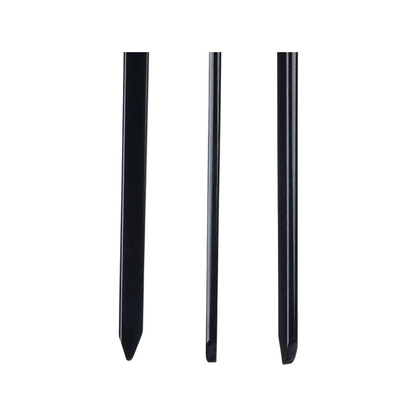 Koopman BBQ Pennen Anti-Aanbak Set van 8 Stuks