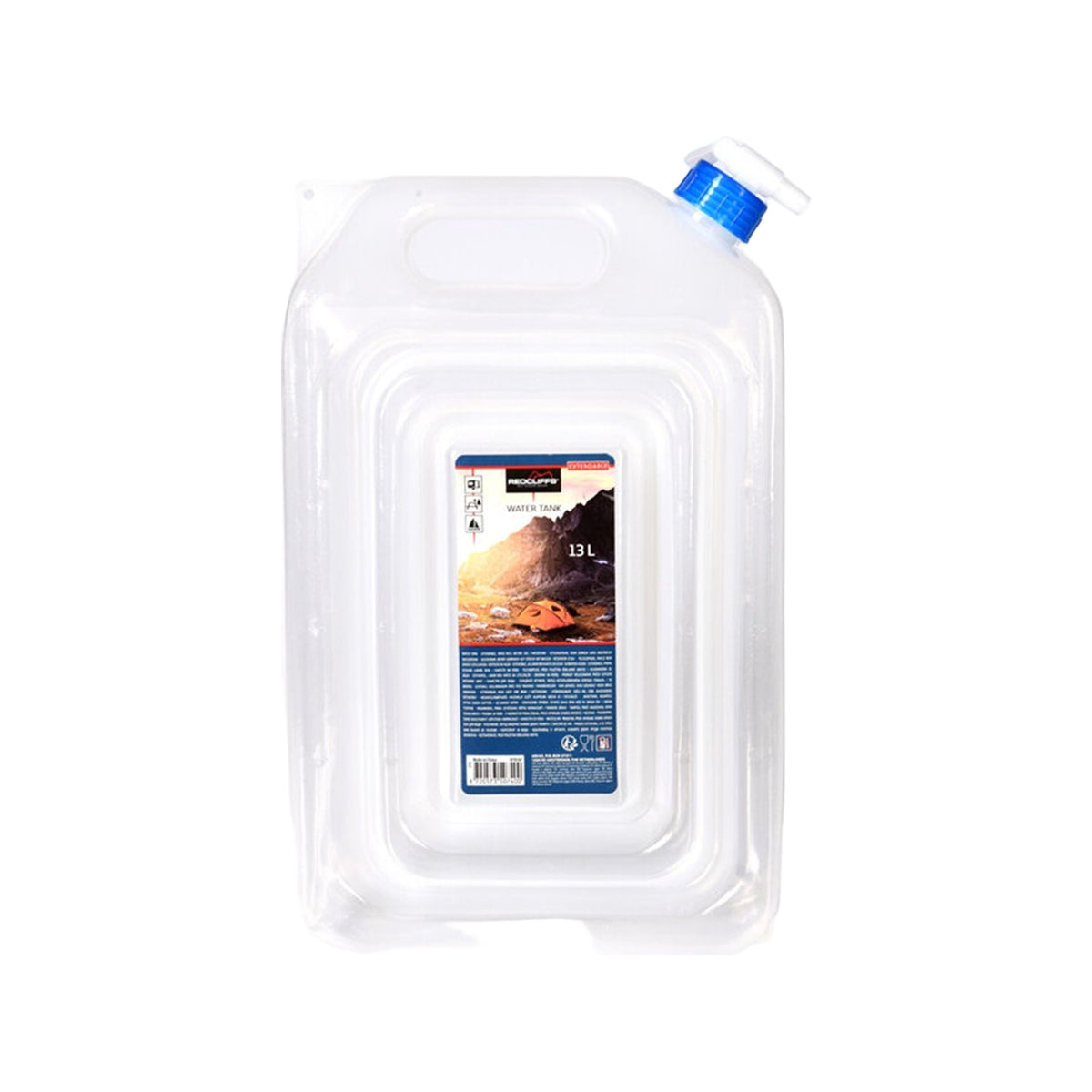 Watertank 13 Liter
