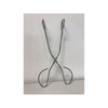 Koopman BBQ Tang Roestvrij Staal 27cm