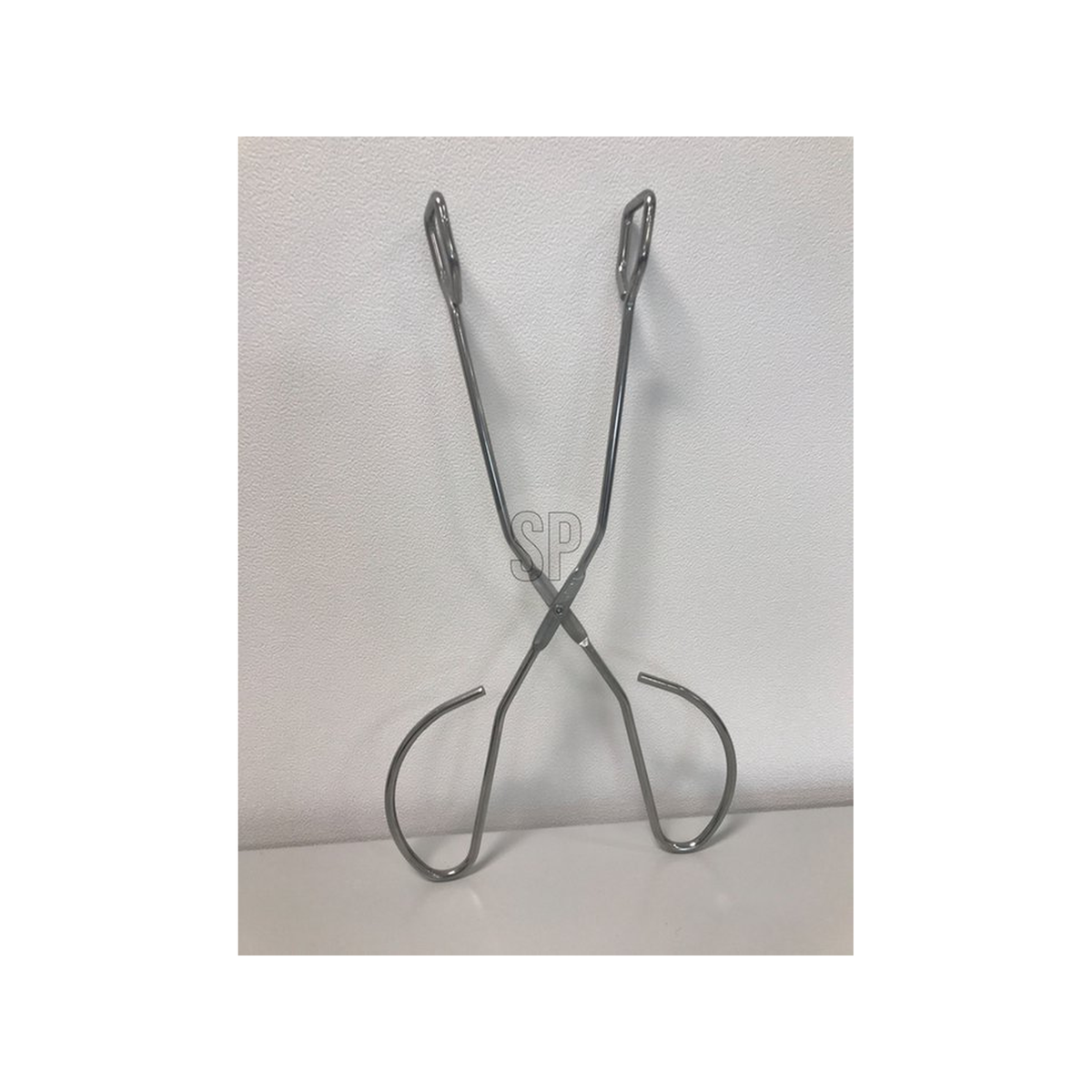 Koopman BBQ Tang Roestvrij Staal 27cm