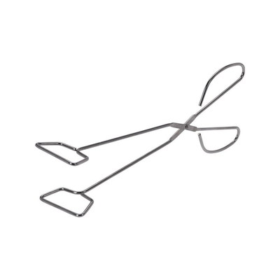 Koopman BBQ Tang Roestvrij Staal 27cm