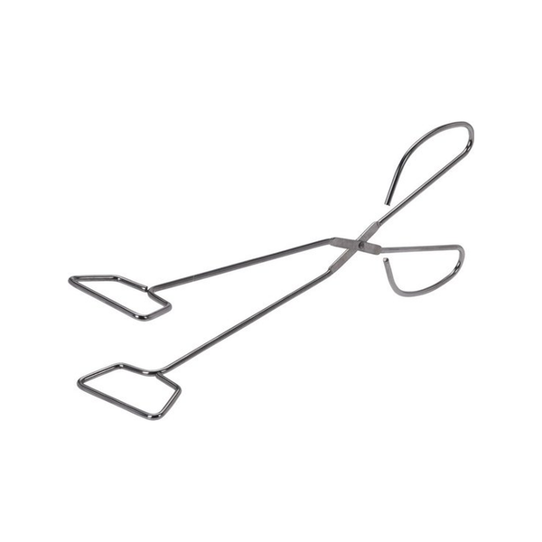Koopman BBQ Tang Roestvrij Staal 27cm
