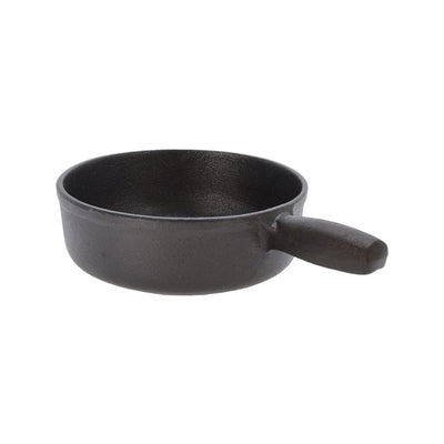 Koopman Gietijzeren BBQ Pan 19cm - Grillpan
