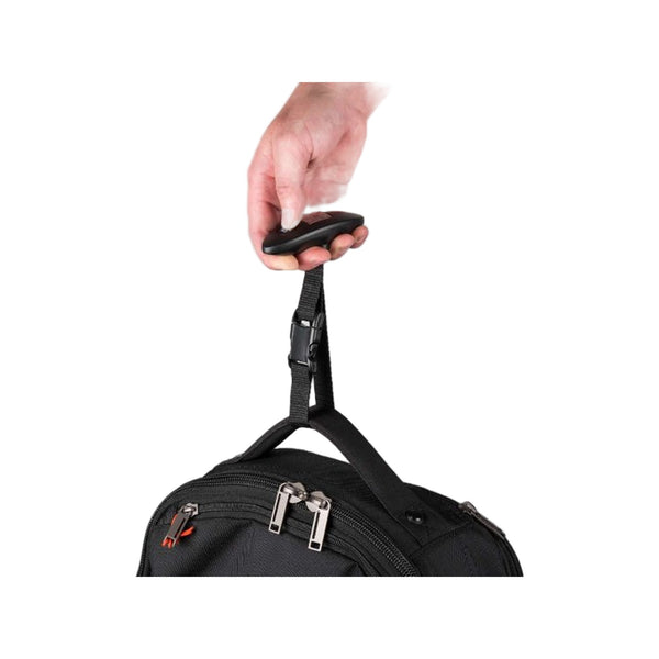 Bagageweegschaal Pp 100X38Xh25