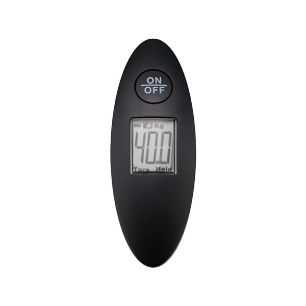 Bagageweegschaal Pp 100X38Xh25