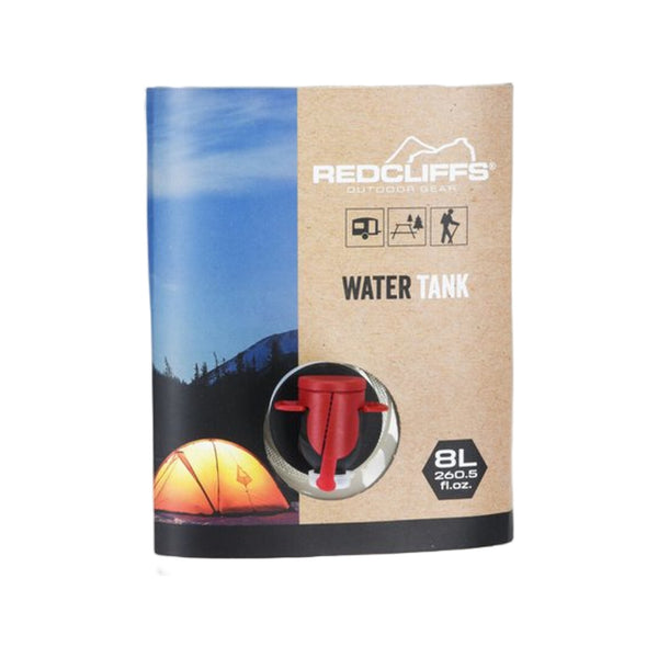 Watertank 40X35X14Cm 8L Opvouw