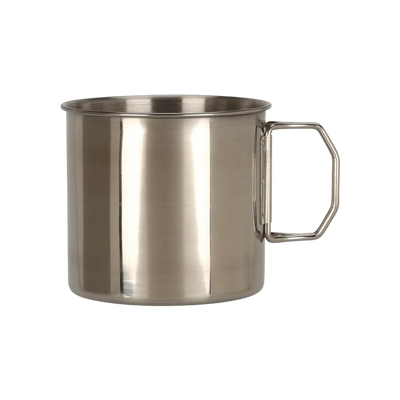 Drinkbeker Rvs 304 500Ml/16.91