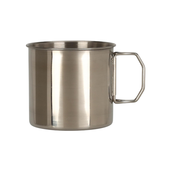 Drinkbeker Rvs 304 500Ml/16.91