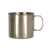 Drinkbeker Rvs 304 500Ml/16.91