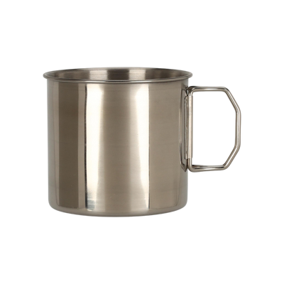 Drinkbeker Rvs 304 500Ml/16.91