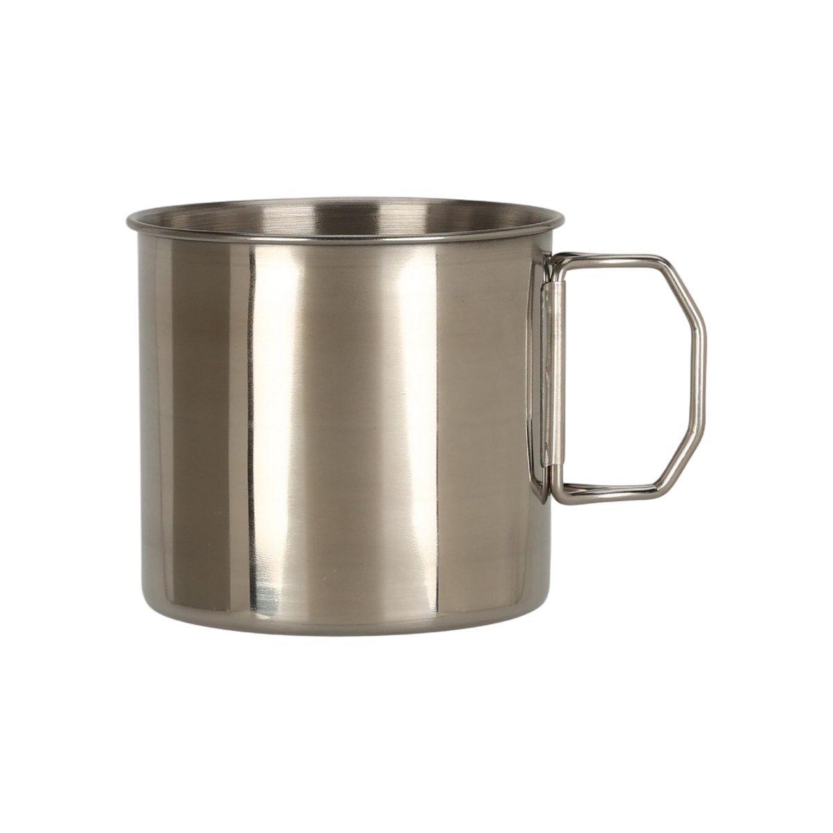 Drinkbeker Rvs 304 500Ml/16.91