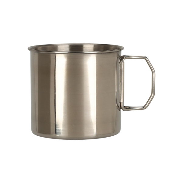 Drinkbeker Rvs 304 500Ml/16.91