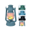 Stormlantaarn Flame 24Cm 3Ass