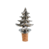 JENS Living Kerstboomkurk Zilver