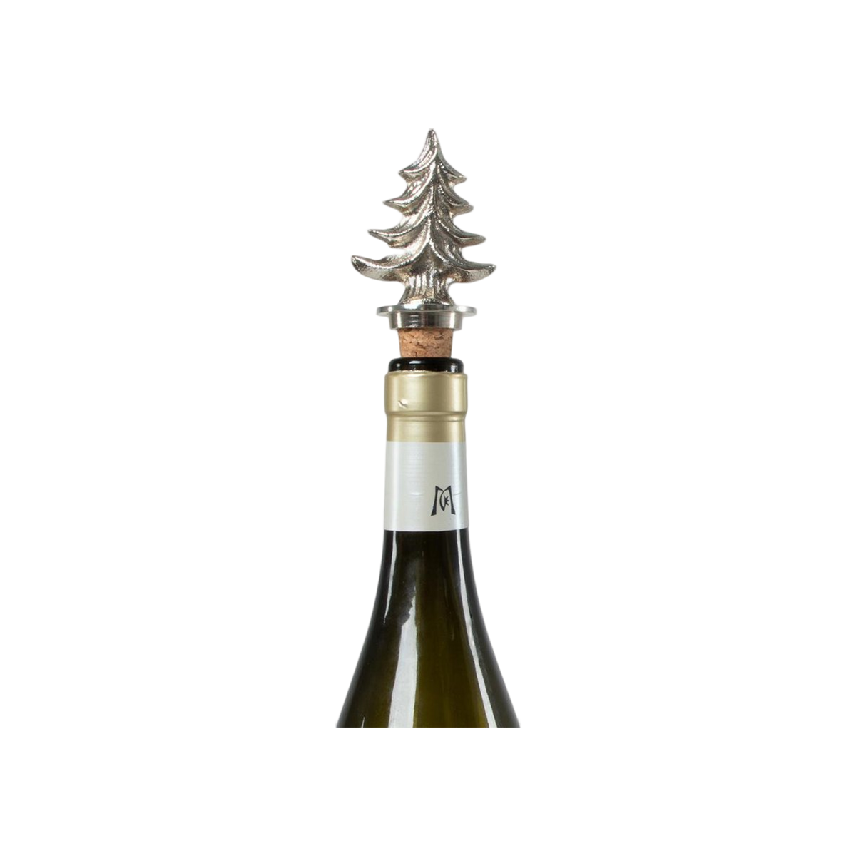 JENS Living Kerstboomkurk Zilver