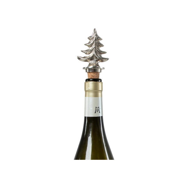 JENS Living Kerstboomkurk Zilver