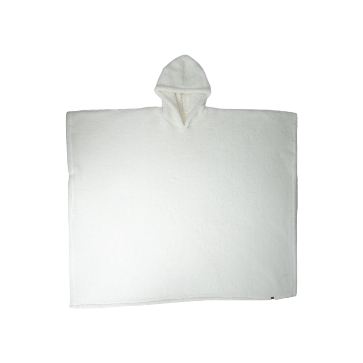 JENS Living Teddy Hoodie Wit