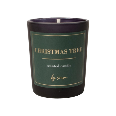 JENS Living Geurkaars Christmas Tree Groen
