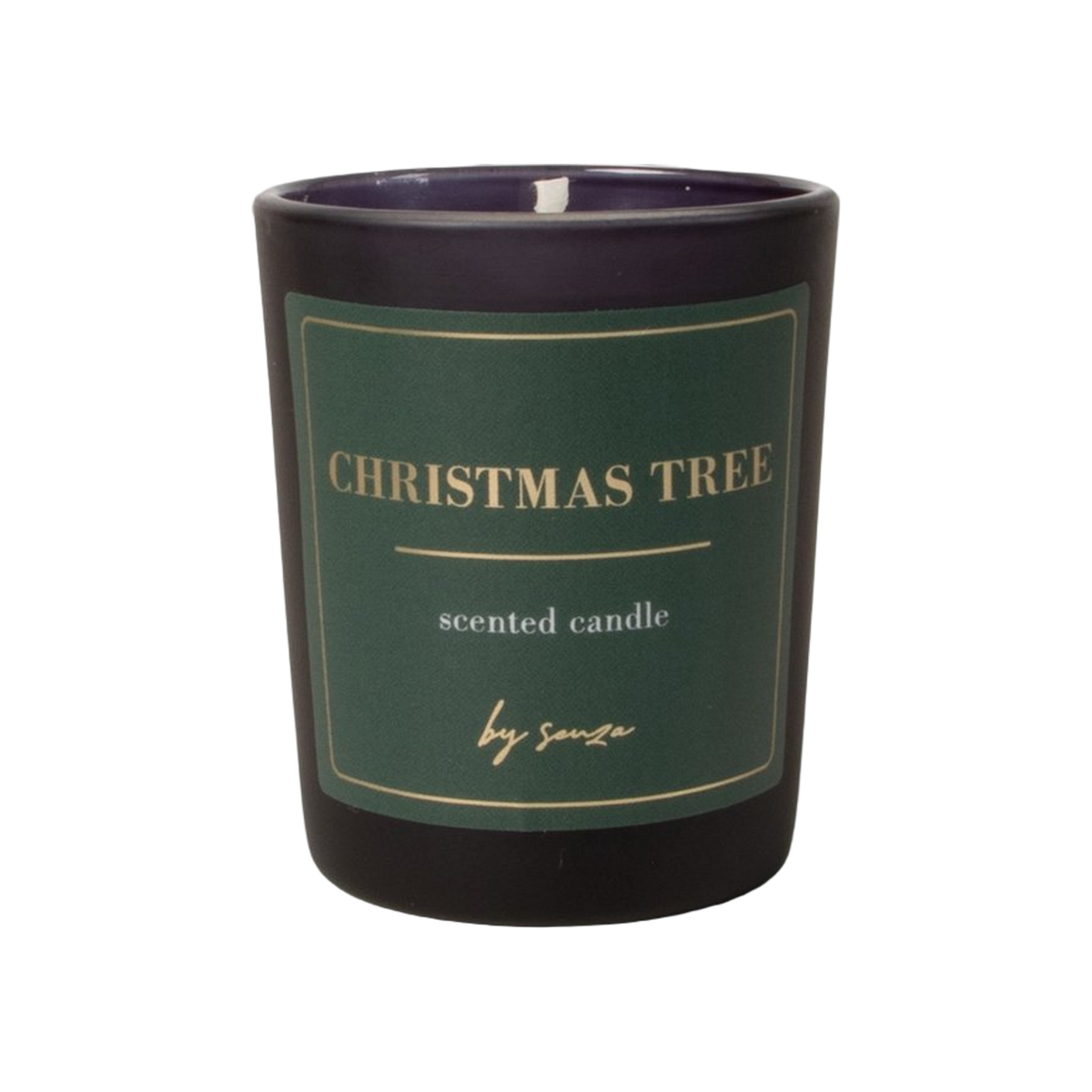 JENS Living Geurkaars Christmas Tree Groen
