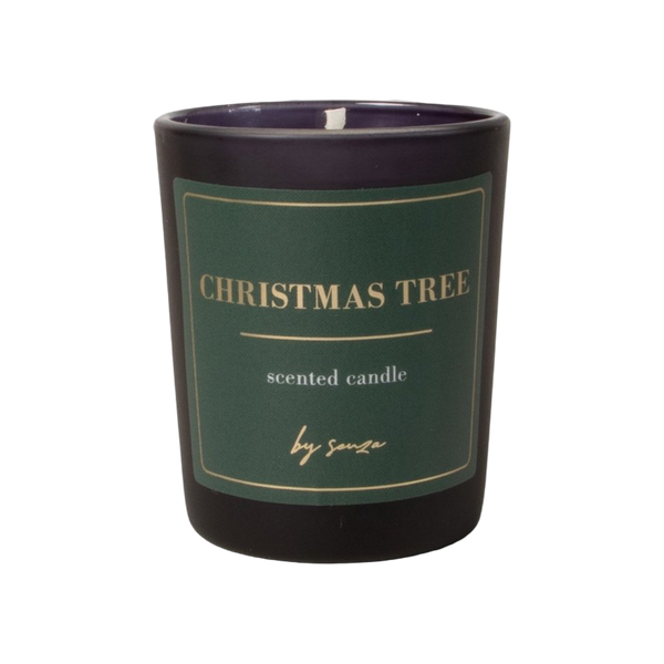 JENS Living Geurkaars Christmas Tree Groen