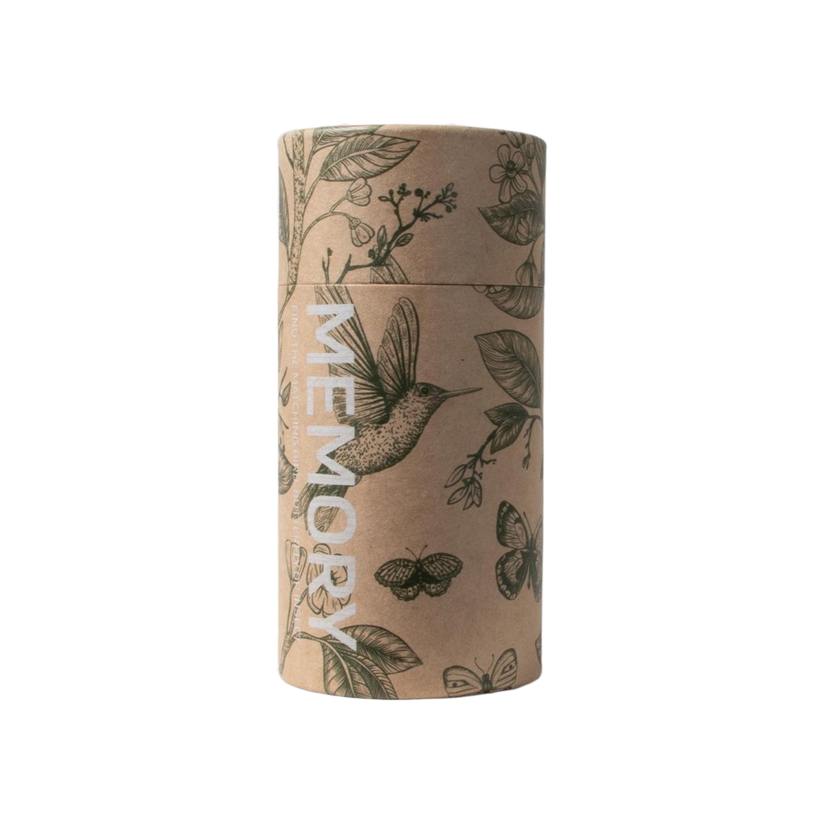 JENS Living Memory Spel Natuur