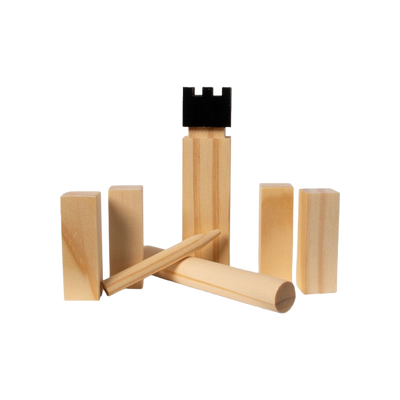 JENS Living Kubb Spel