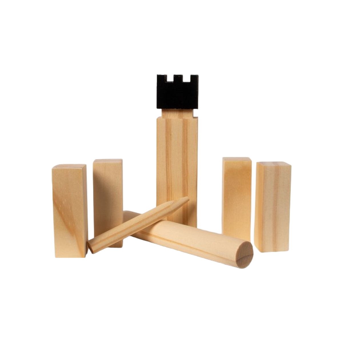 JENS Living Kubb Spel