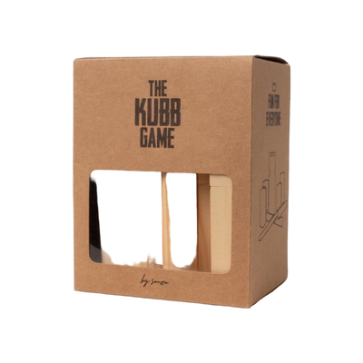 JENS Living Kubb Spel