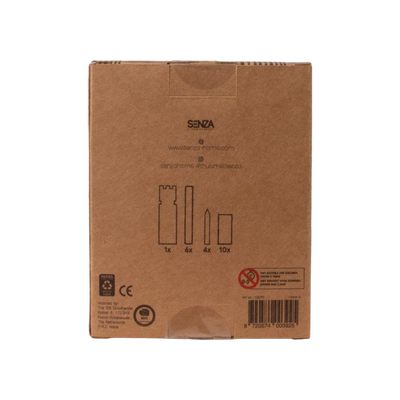 JENS Living Kubb Spel
