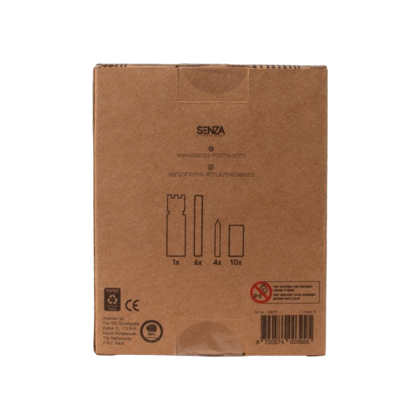 JENS Living Kubb Spel