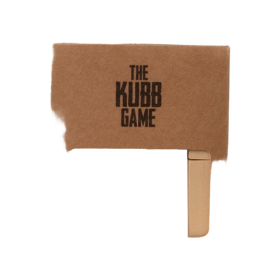 JENS Living Kubb Spel