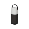BRAINZ Tower Speaker Grijs