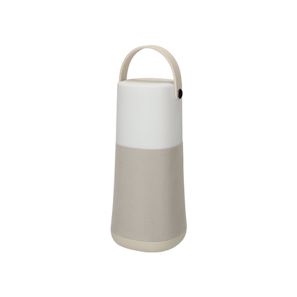BRAINZ Tower Speaker Taupe