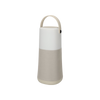 BRAINZ Tower Speaker Taupe
