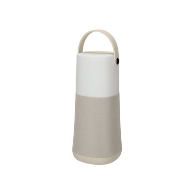 BRAINZ Tower Speaker Taupe
