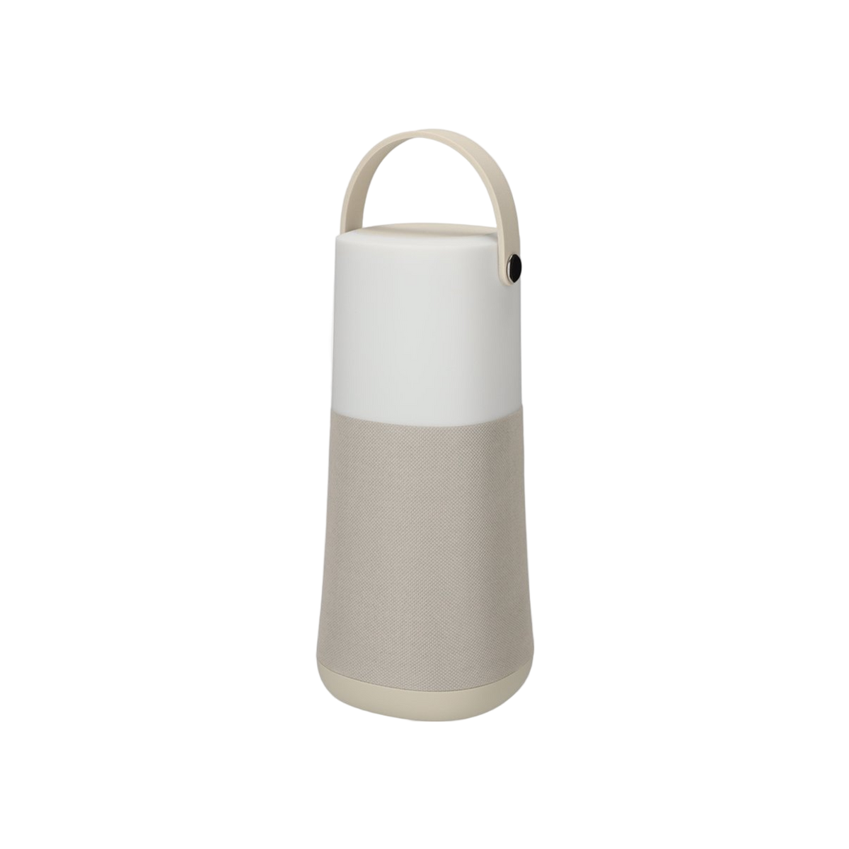 BRAINZ Tower Speaker Taupe