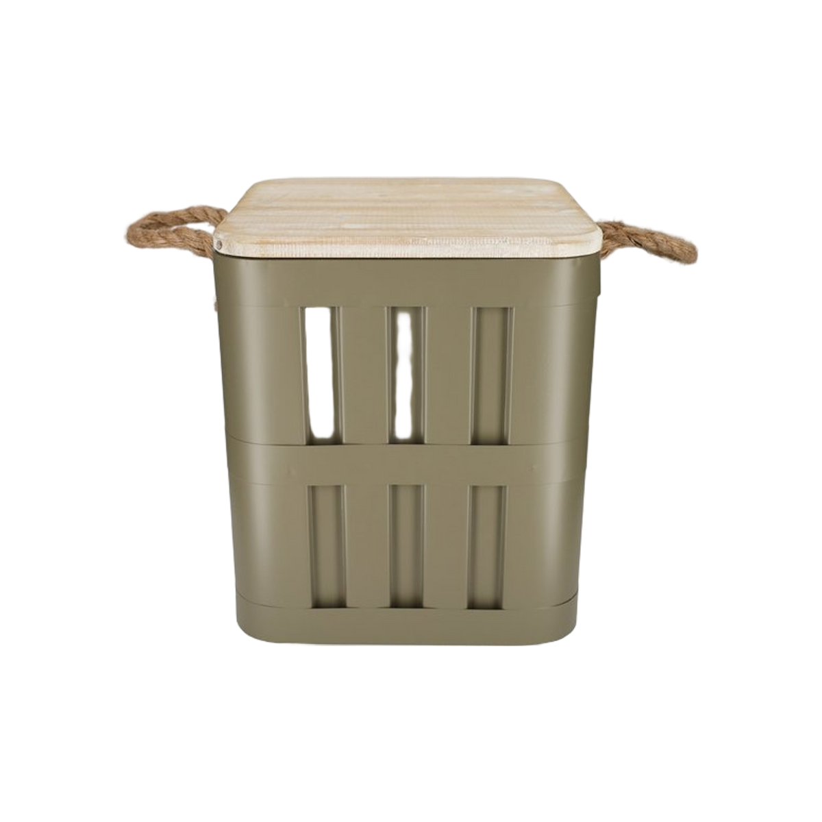 JENS Living Opbergbox Daan Groen